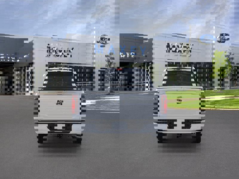 Used 2026 Ford F150 XLT w/ Equipment Group 302A MID image 5