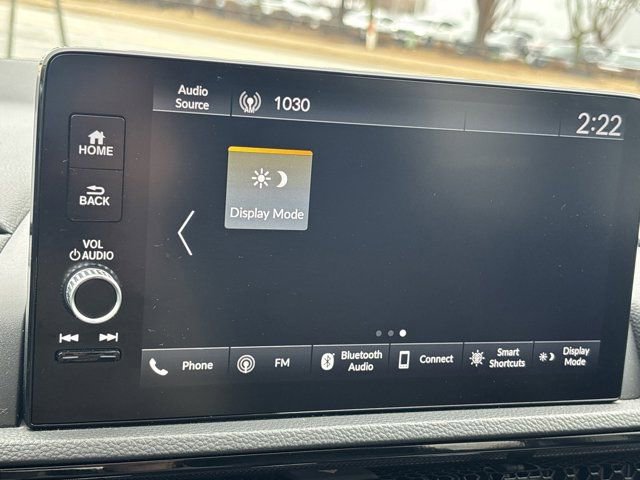 Used 2025 Honda CR-V EX-L image 31