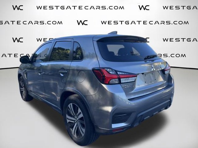 Used 2020 Mitsubishi Outlander Sport SE FWD image 10