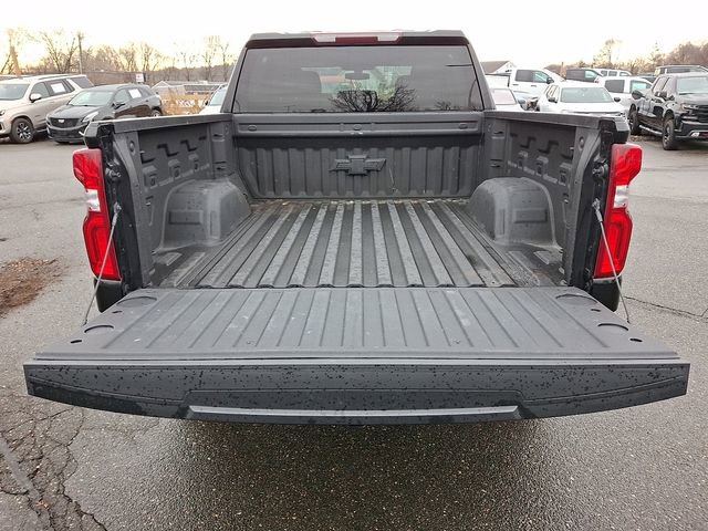 Used 2022 Chevrolet Silverado 1500 LT Trail Boss w/ Bed Protection Package image 32