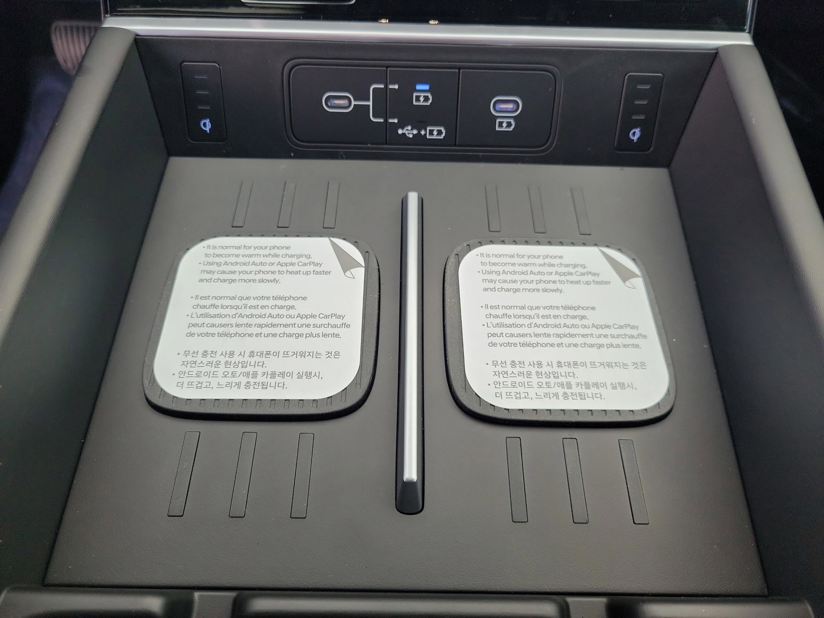 New 2026 Hyundai Santa Fe XRT image 34