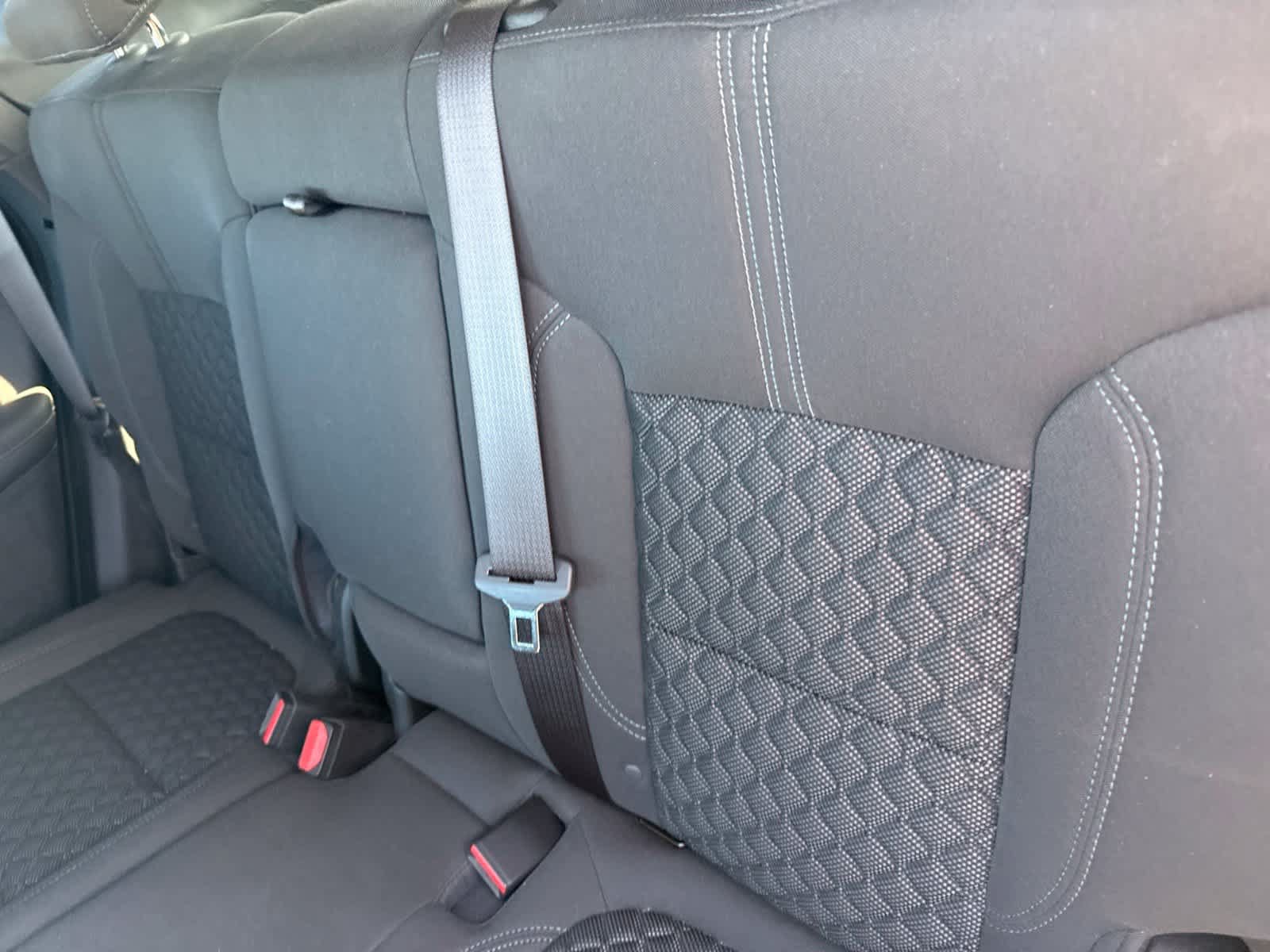 Used 2019 Chevrolet Blazer LT FWD image 16
