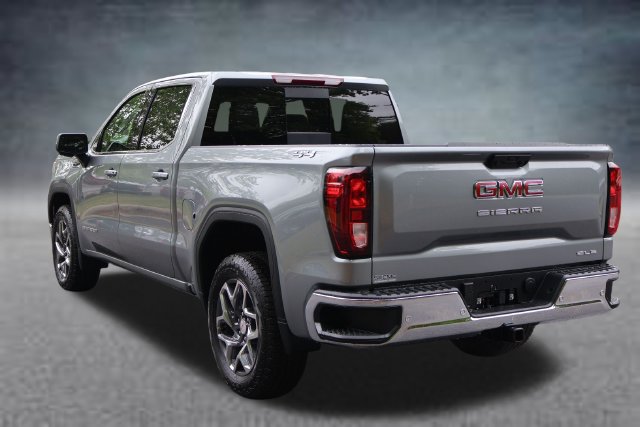 New 2026 GMC Sierra 1500 SLE w/ Preferred Package AWD/4WD image 20