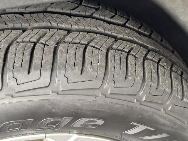 Certified 2020 Chevrolet Traverse LT FWD image 9