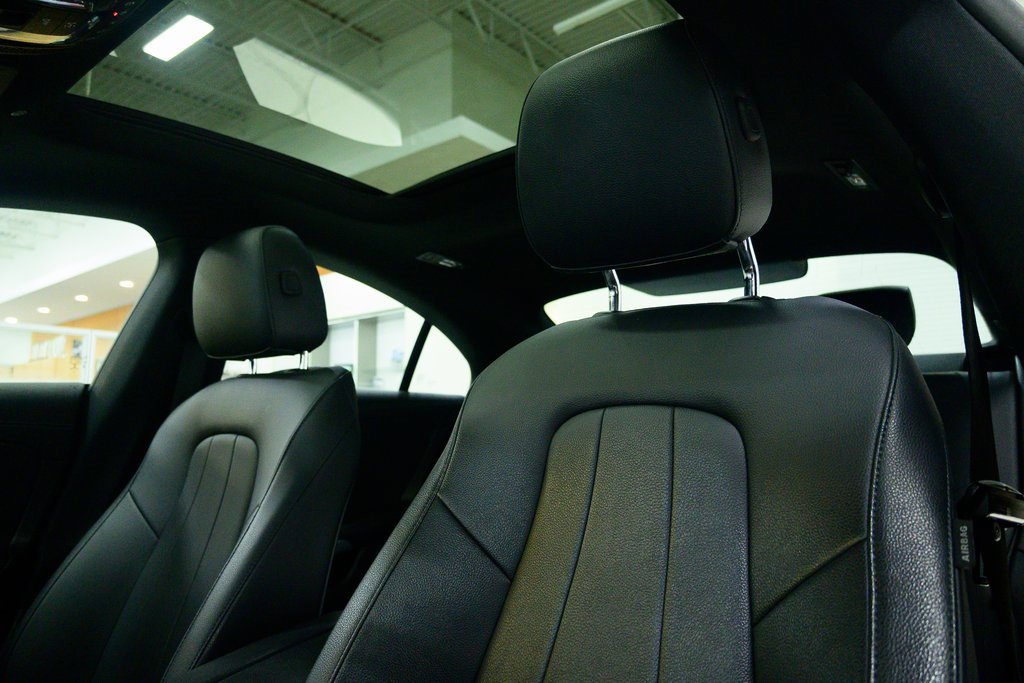 Certified 2023 Mercedes-Benz CLA 250 4MATIC image 19