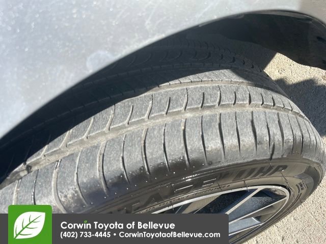 Used 2023 Toyota Camry SE image 27