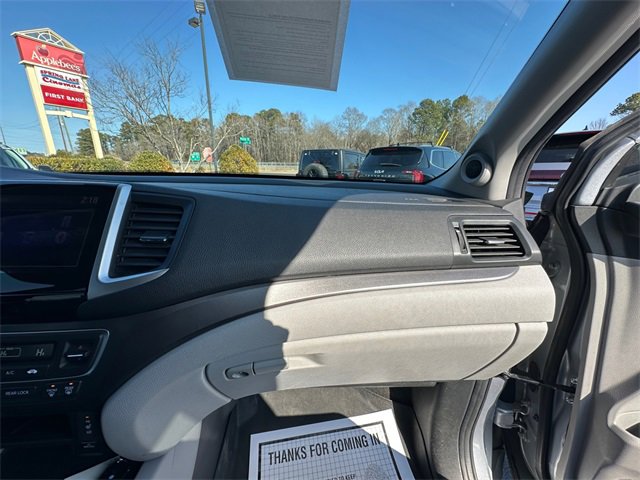 Used 2017 Honda Pilot EX-L image 16