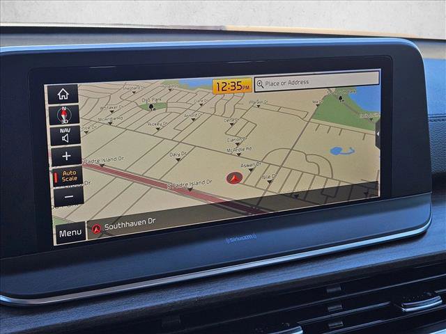 Used 2020 Kia Telluride EX w/ Towing Package image 14