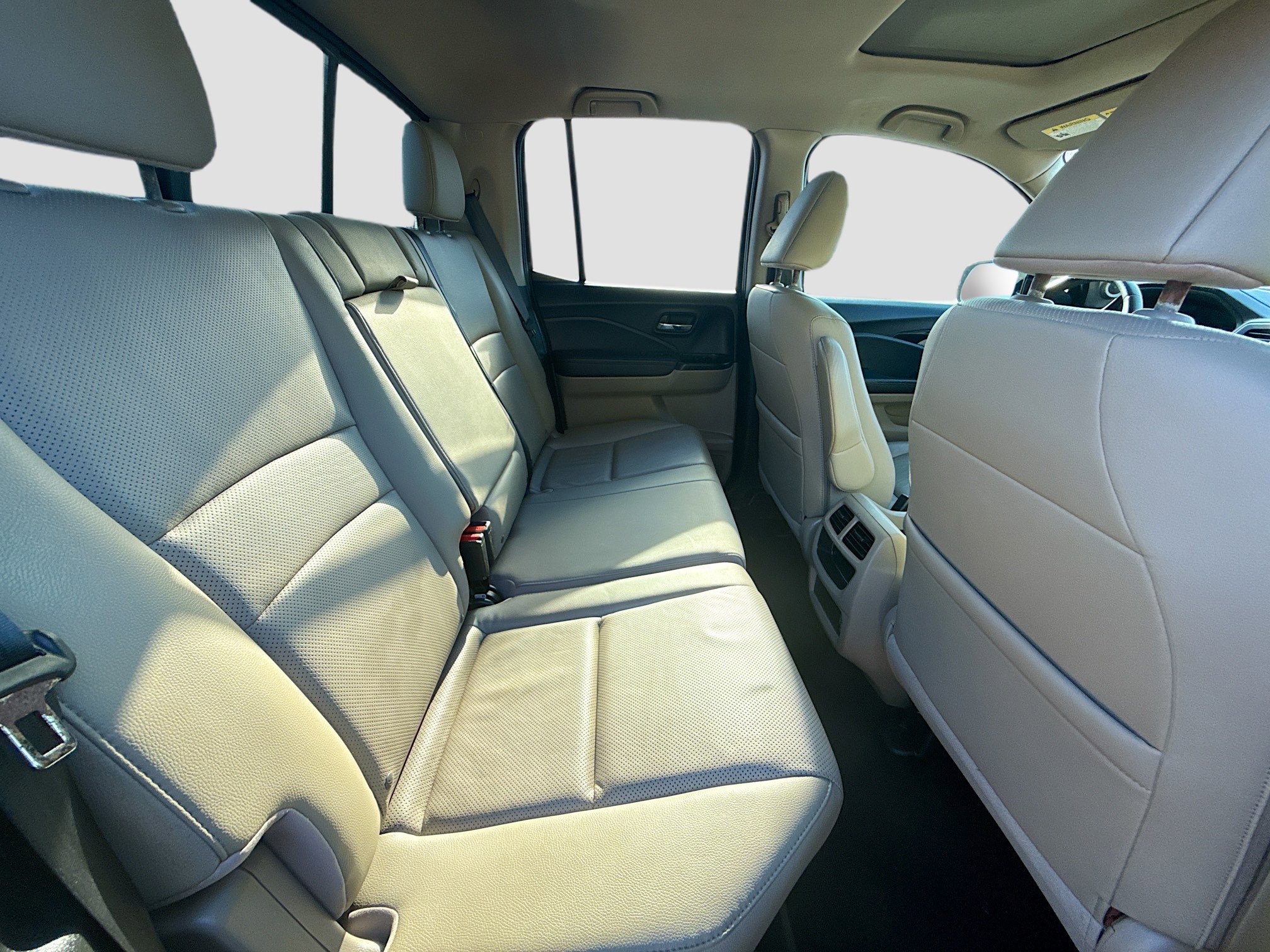 Used 2020 Honda Ridgeline RTL-E image 29