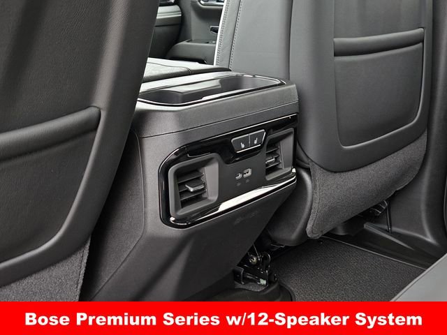 New 2026 GMC Sierra 1500 AT4X image 25