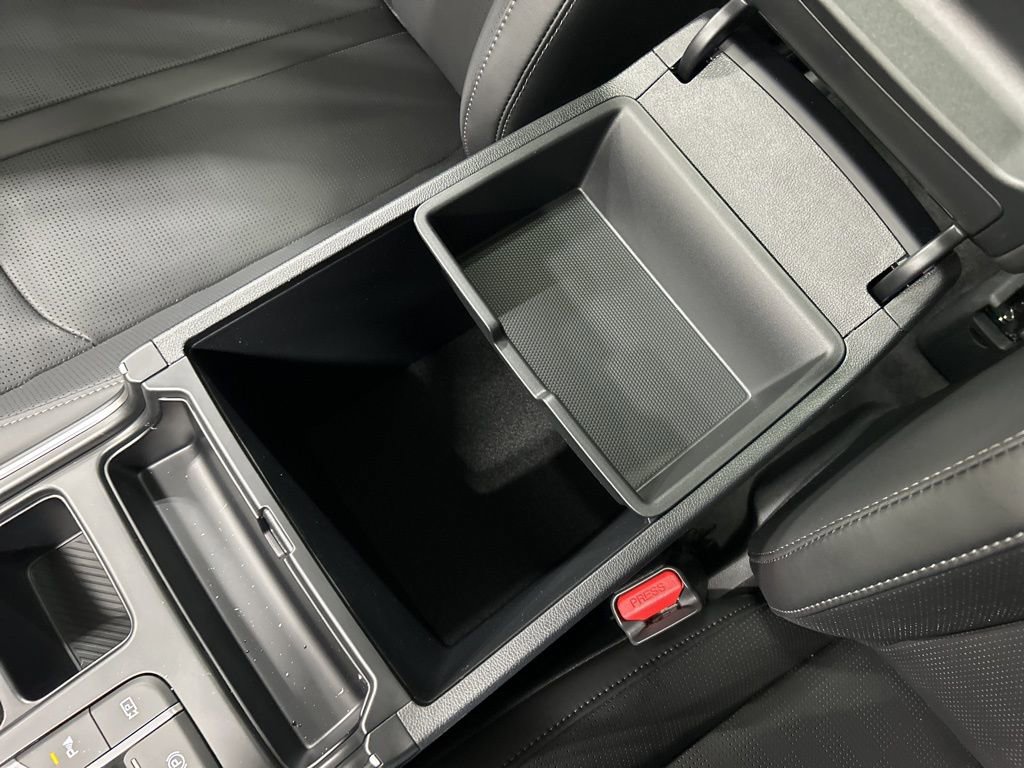 New 2026 Kia Sorento X-Line EX image 24