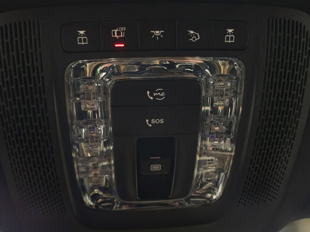 Used 2024 Mercedes-Benz GLS 450 GLS 450 image 48