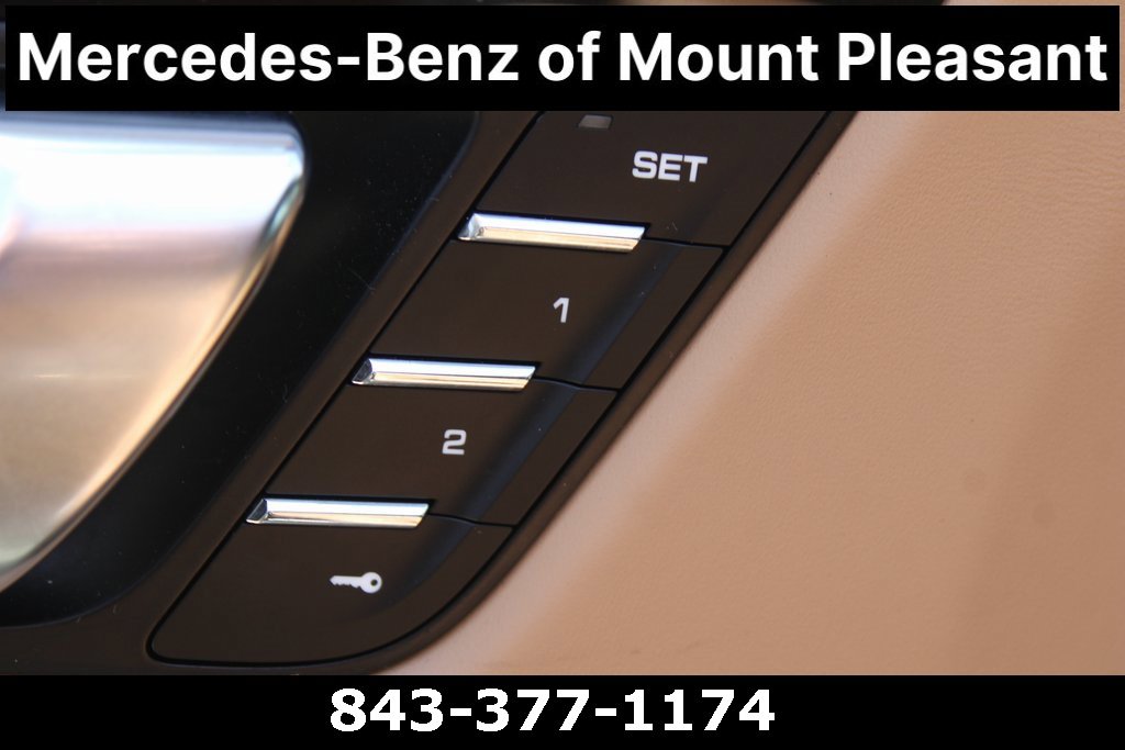 Used 2022 Porsche Macan image 22