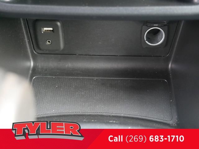 Used 2018 Chevrolet Colorado W/T w/ WT Convenience Package RWD image 30