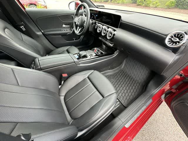 Used 2020 Mercedes-Benz A 220 4MATIC image 21