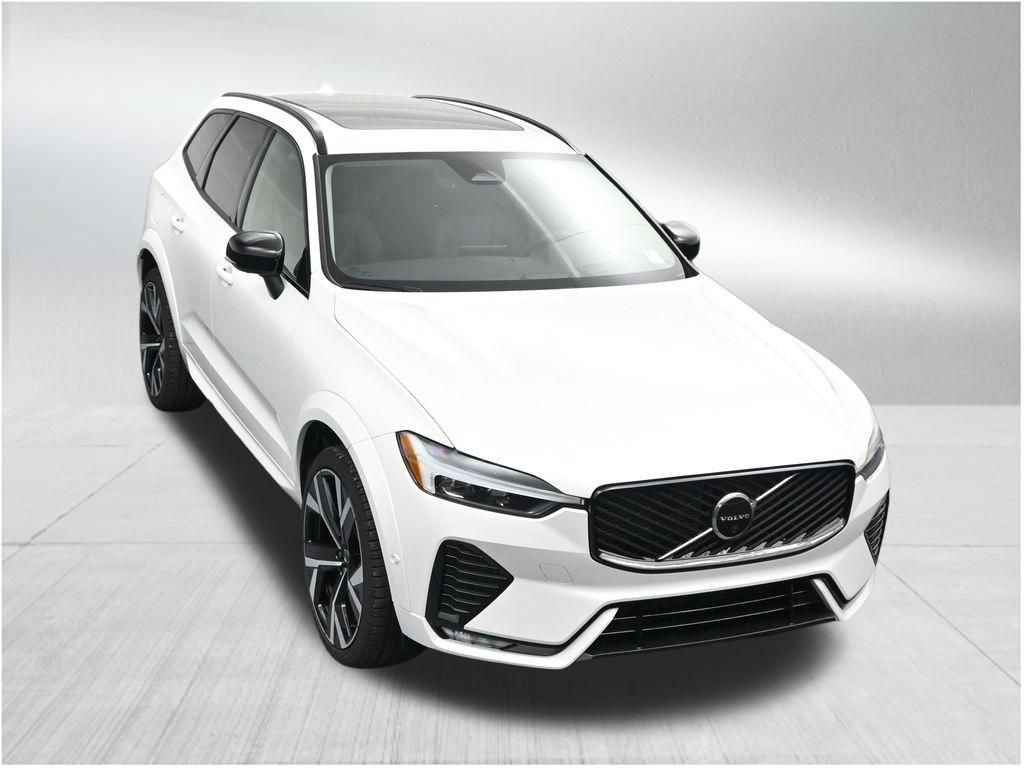 New 2026 Volvo XC60 B5 Ultra AWD/4WD image 19