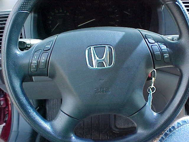 Used 2006 Honda Accord EX image 25