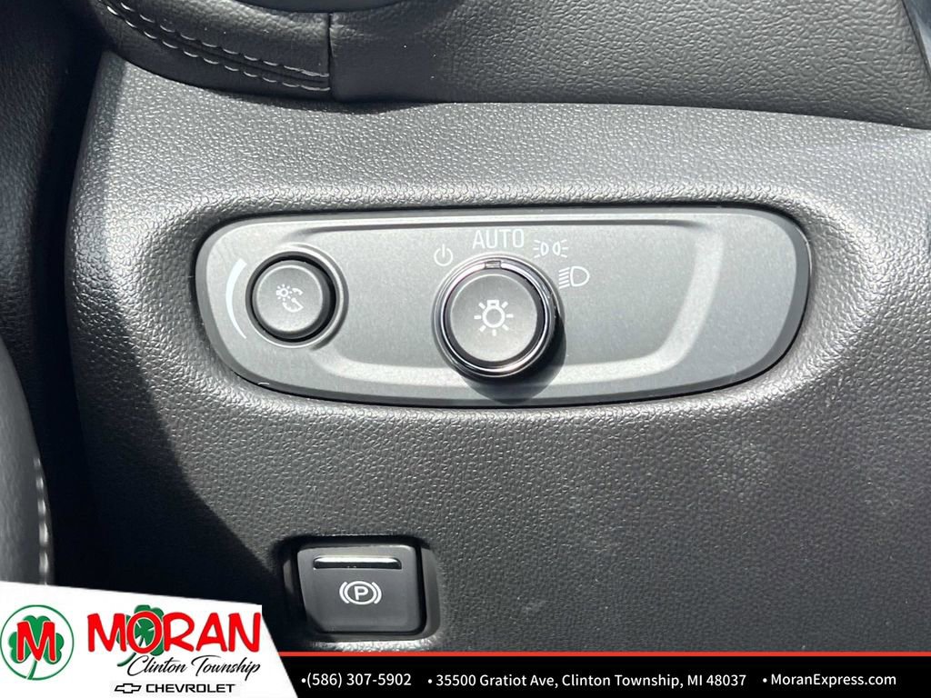 Certified 2024 Chevrolet Blazer LT image 26