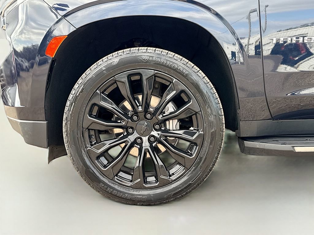 Used 2021 Chevrolet Tahoe LT image 43