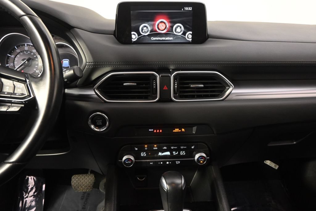 Used 2020 MAZDA CX-5 Touring AWD/4WD image 27