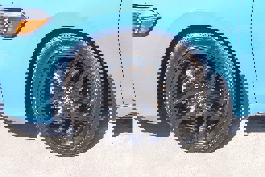 New 2026 Honda Civic Sport image 5