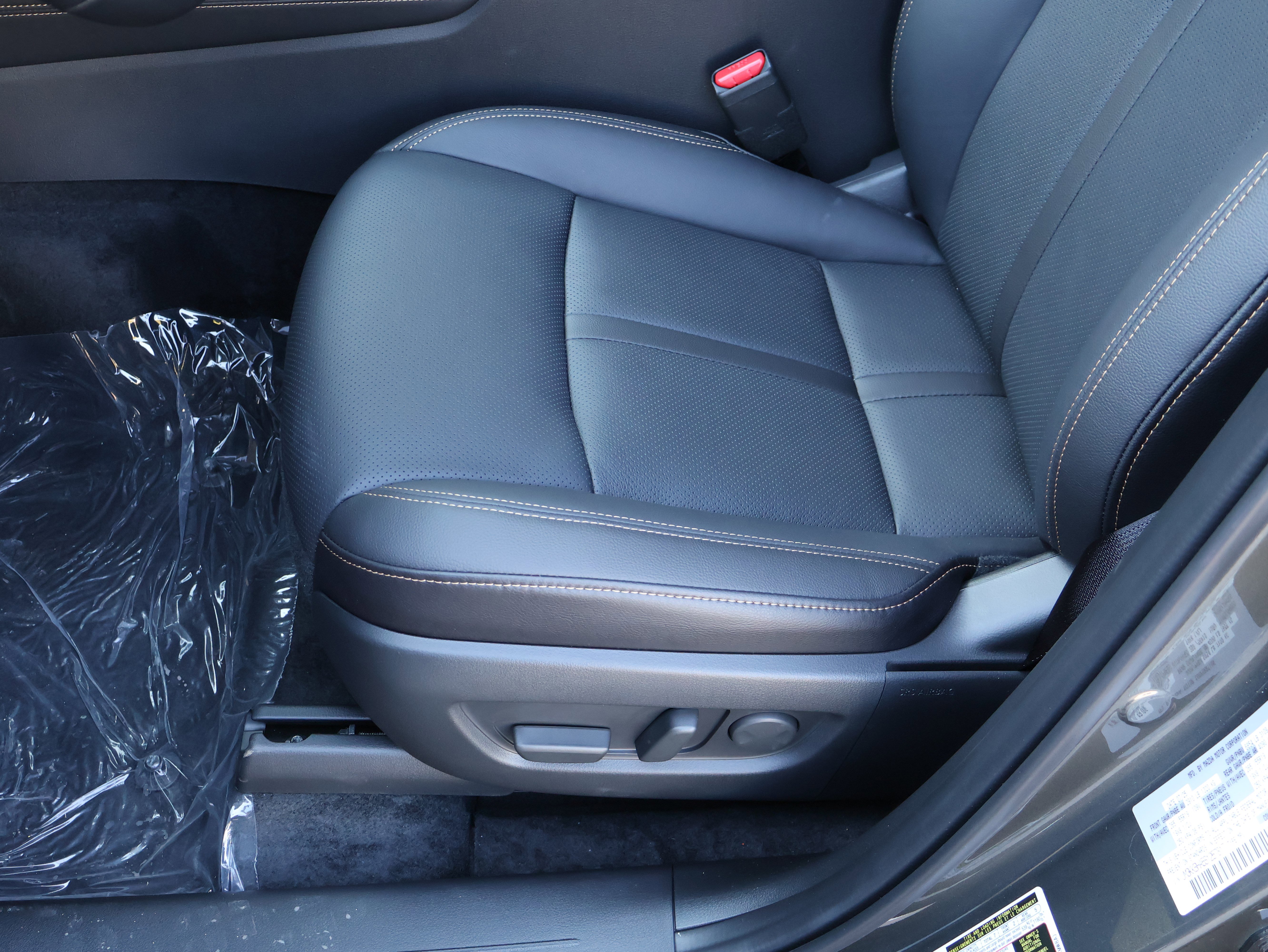 New 2025 MAZDA CX-90 Plug-In Hybrid w/ Preferred image 45