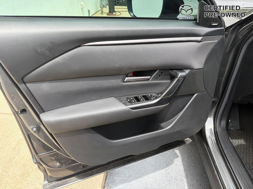Used 2025 MAZDA CX-50 AWD 2.5 S w/ Weather Package image 39