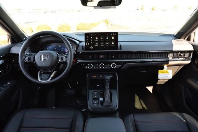New 2026 Honda CR-V Sport Touring image 7