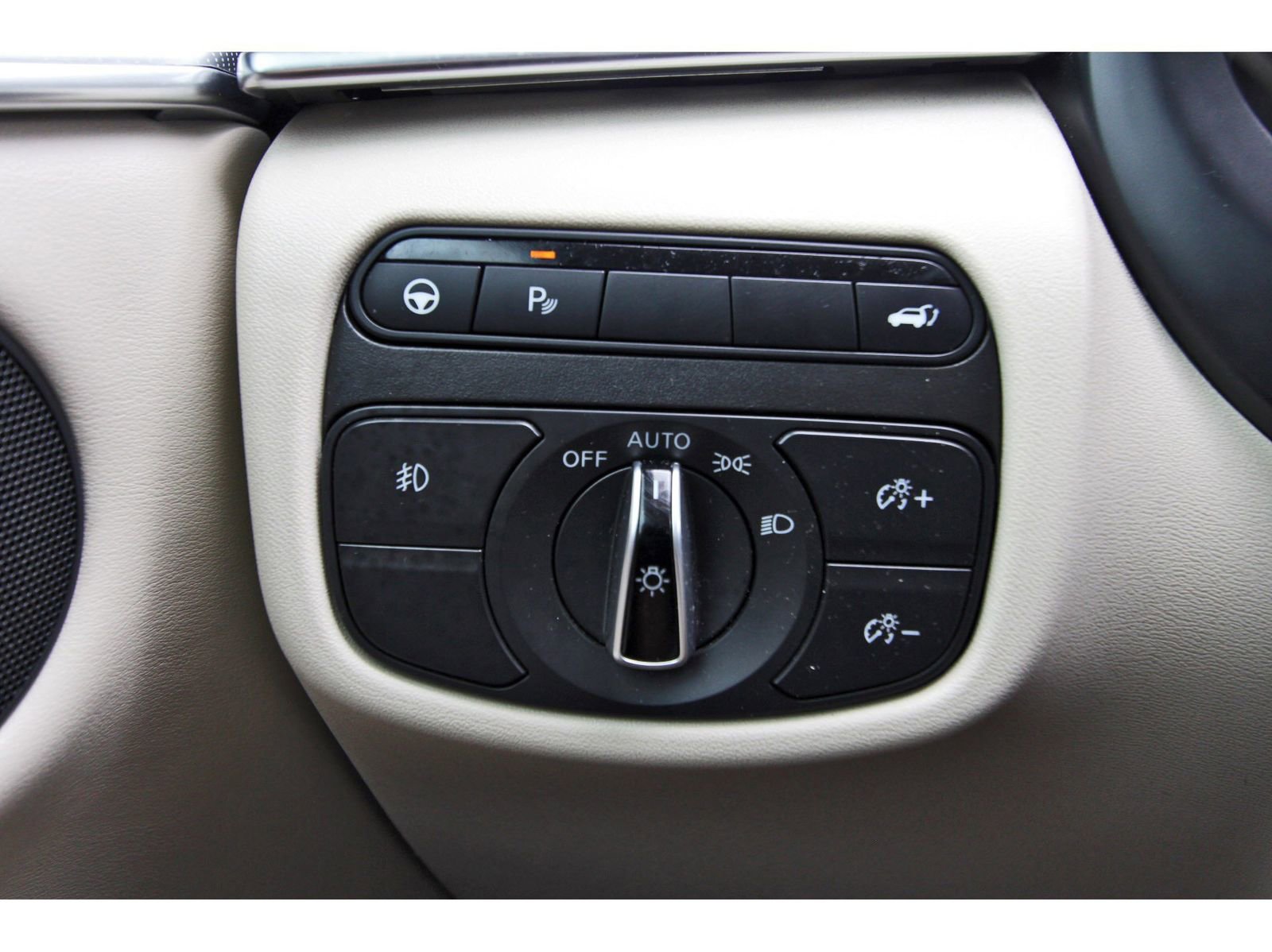 Used 2021 INFINITI QX50 Essential FWD image 22