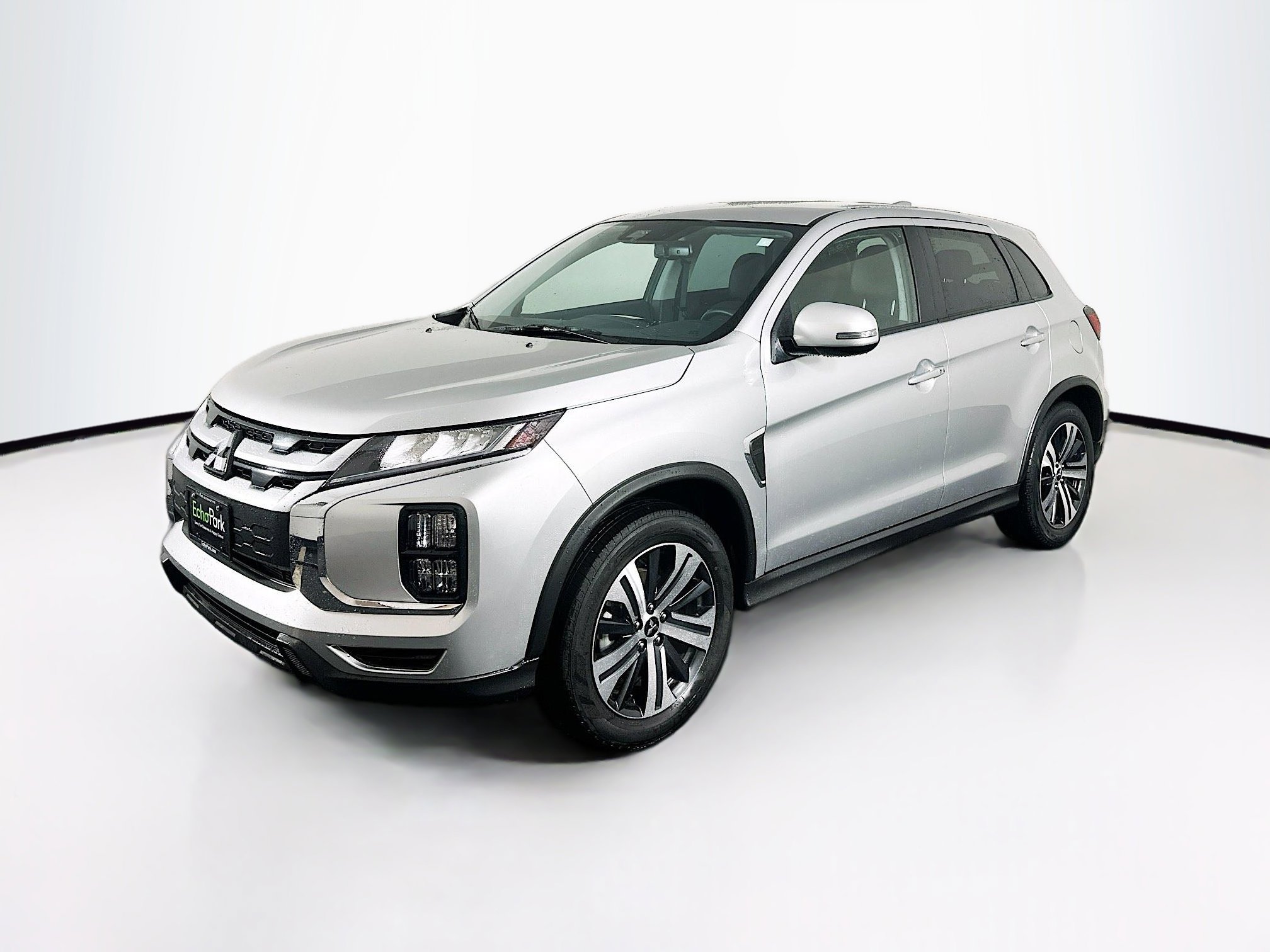 Used 2025 Mitsubishi Outlander Sport SE image 3