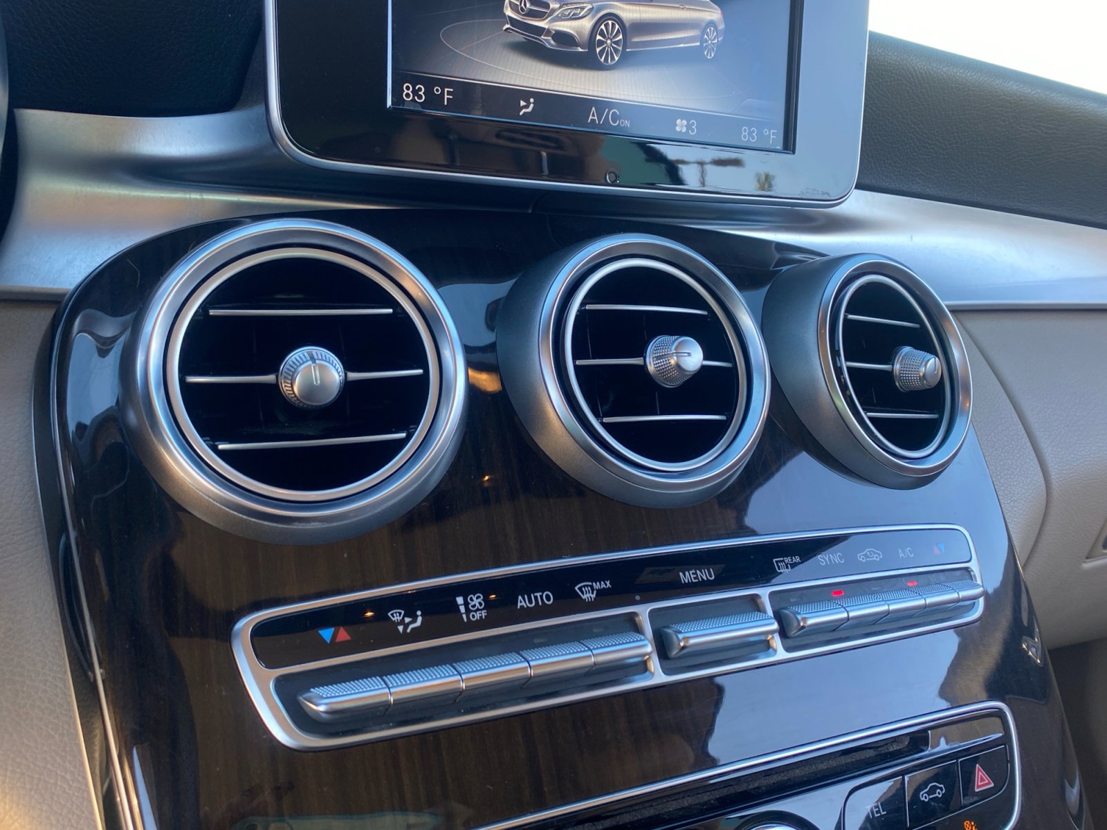 Used 2018 Mercedes-Benz C 300 Cabriolet image 31