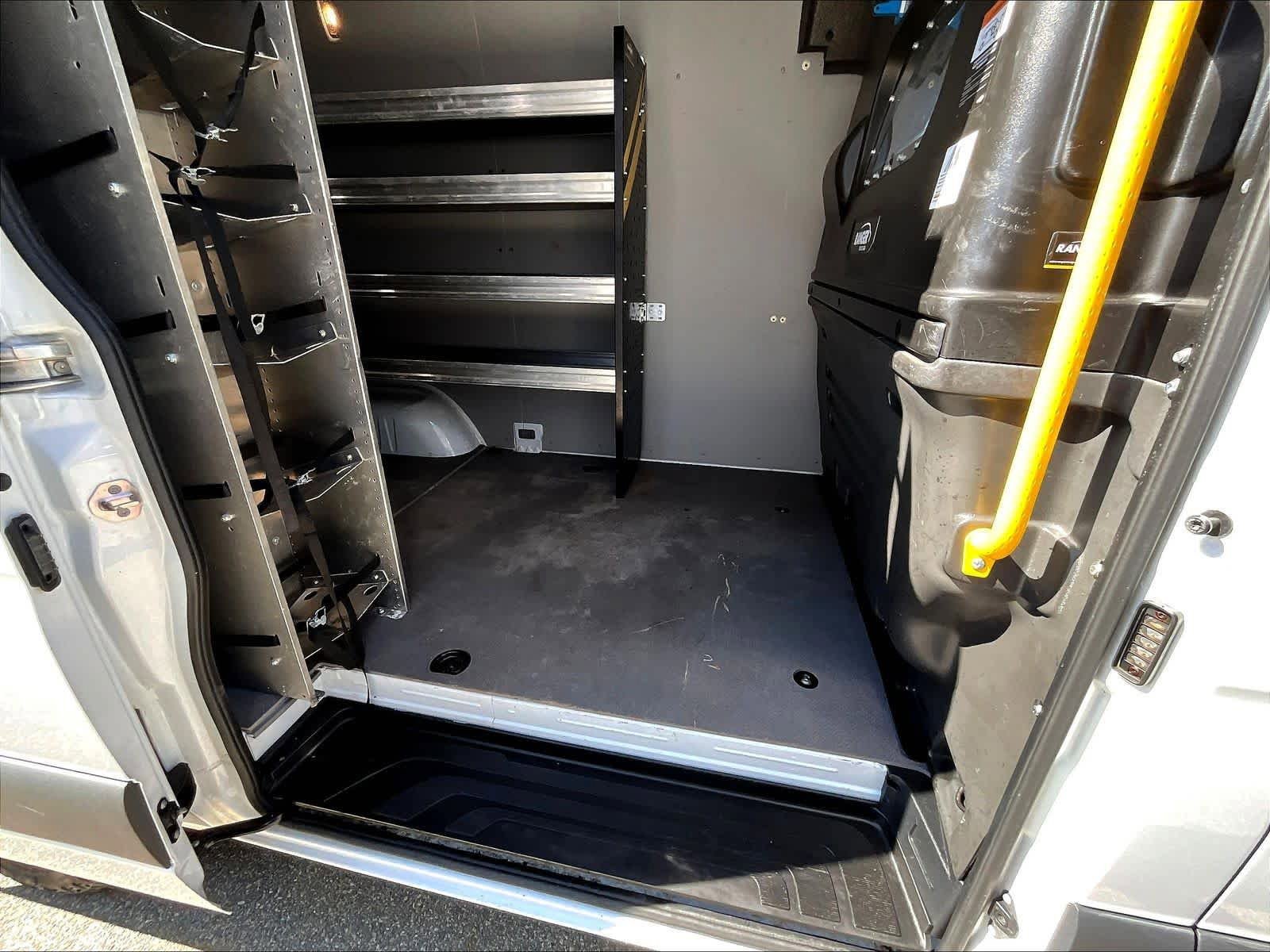 Used 2023 Mercedes-Benz Sprinter 2500 image 15