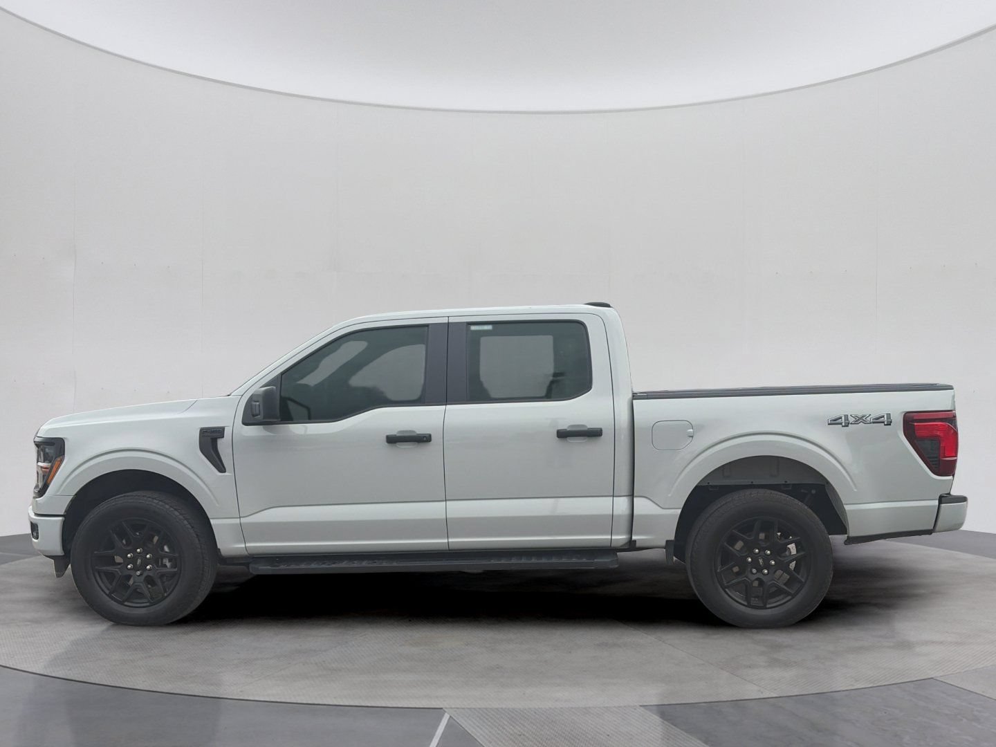 Certified 2024 Ford F150 STX w/ STX Black Appearance Package AWD/4WD image 2