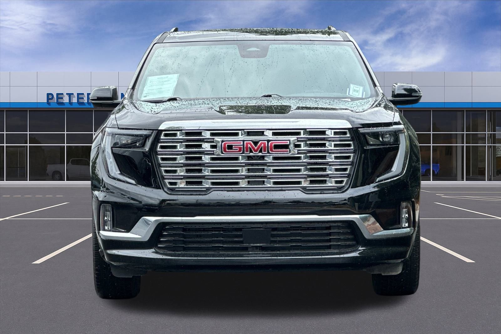 Used 2024 GMC Acadia Denali image 9
