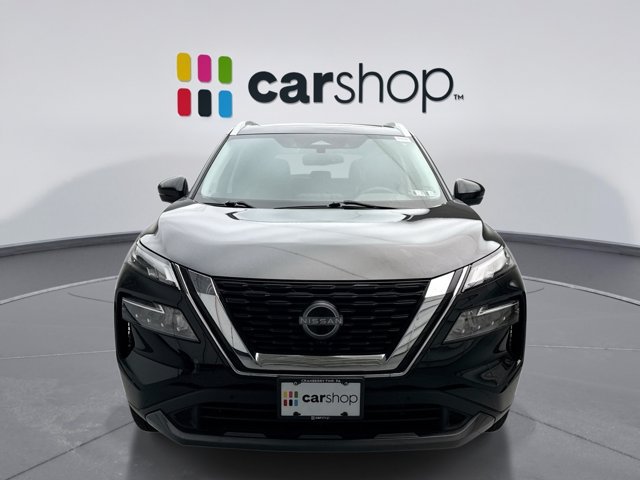 Used 2023 Nissan Rogue SL w/ SL Premium Package AWD/4WD image 8