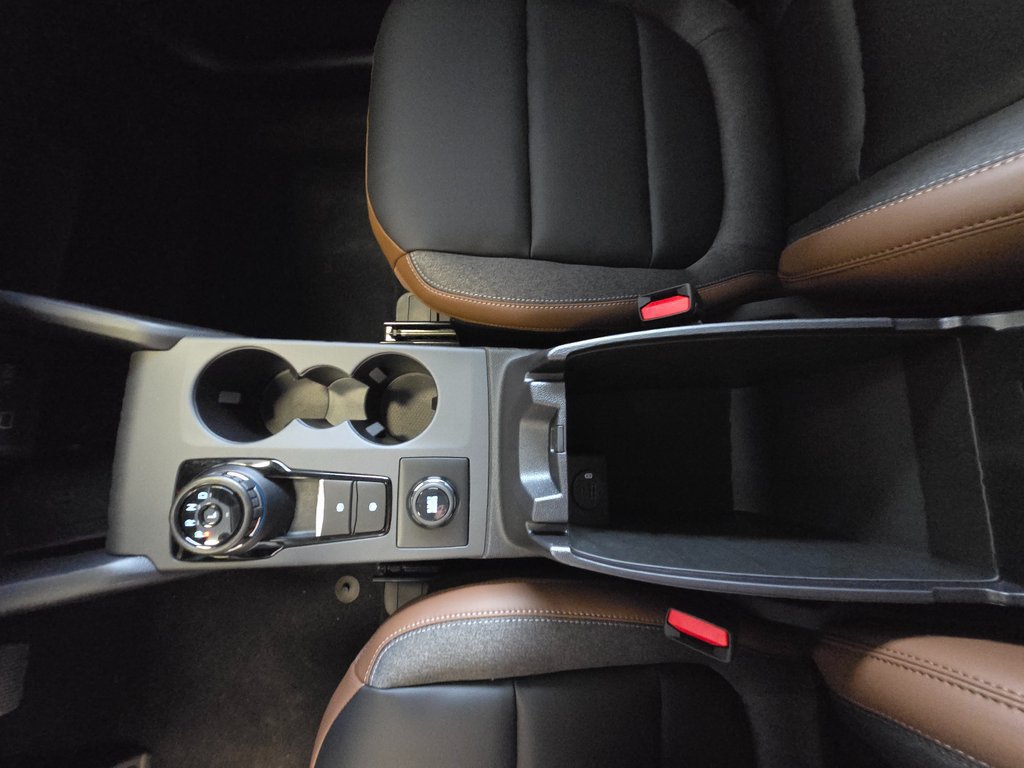 New 2024 Ford Bronco Sport Outer Banks w/ Tech Package AWD/4WD image 20