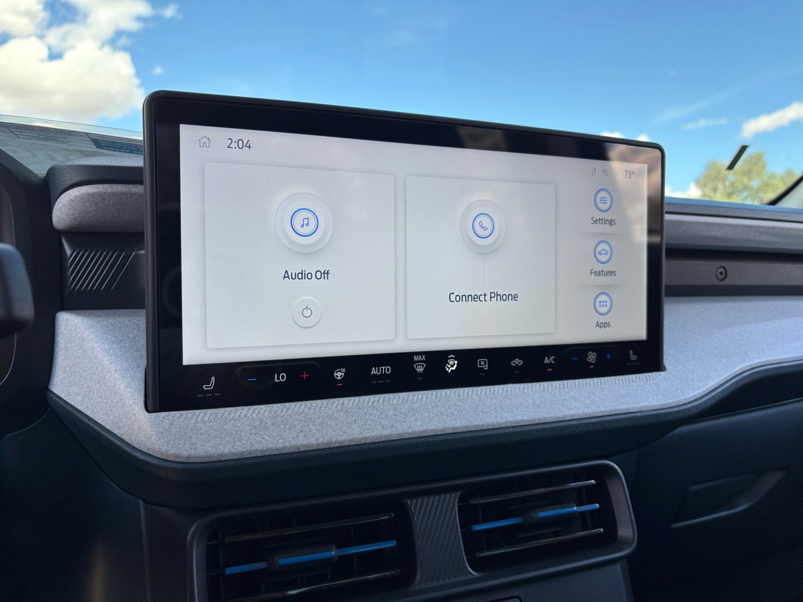 New 2025 Ford Maverick XLT w/ XLT Luxury Package image 28