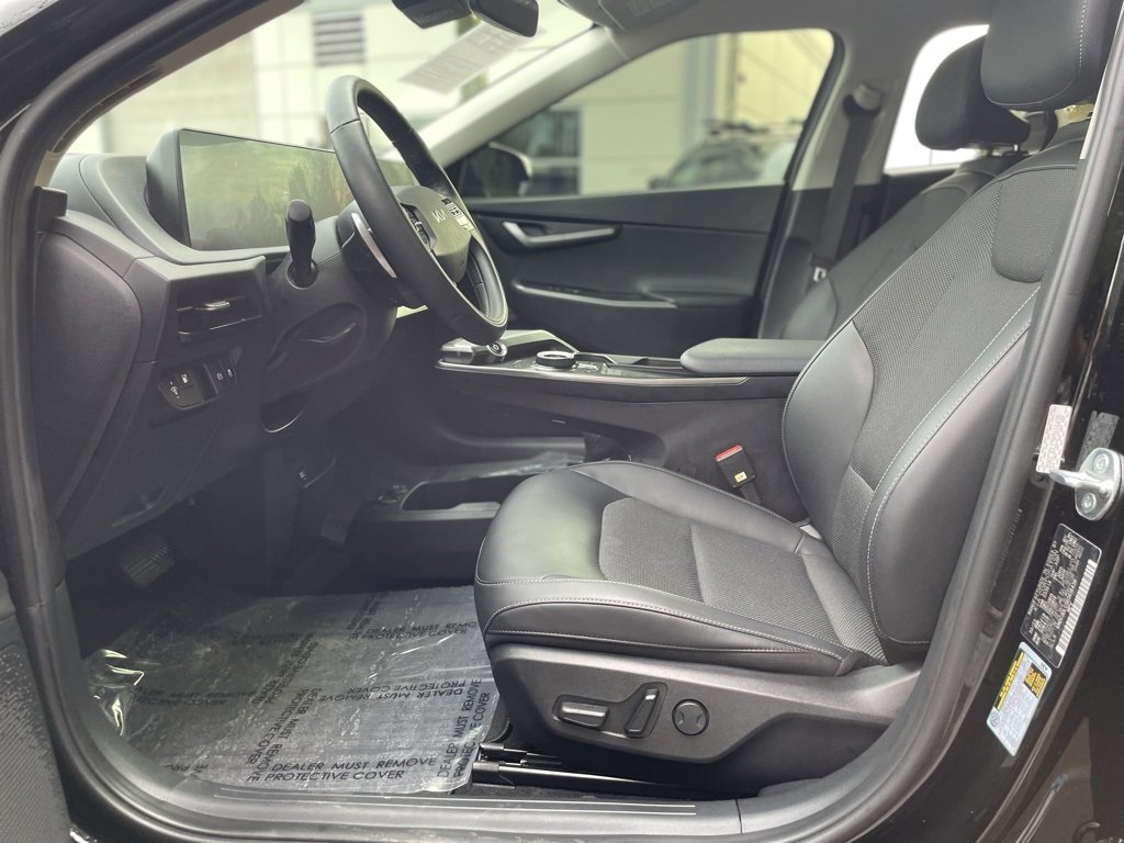 Used 2024 Kia EV6 Light image 20