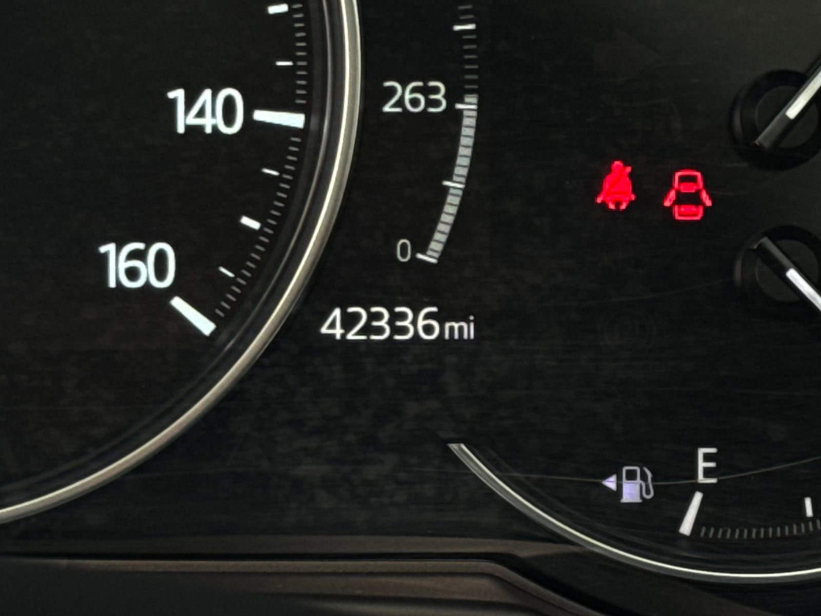 Used 2023 MAZDA CX-5 AWD 2.5 S w/ Premium Plus Pkg image 18