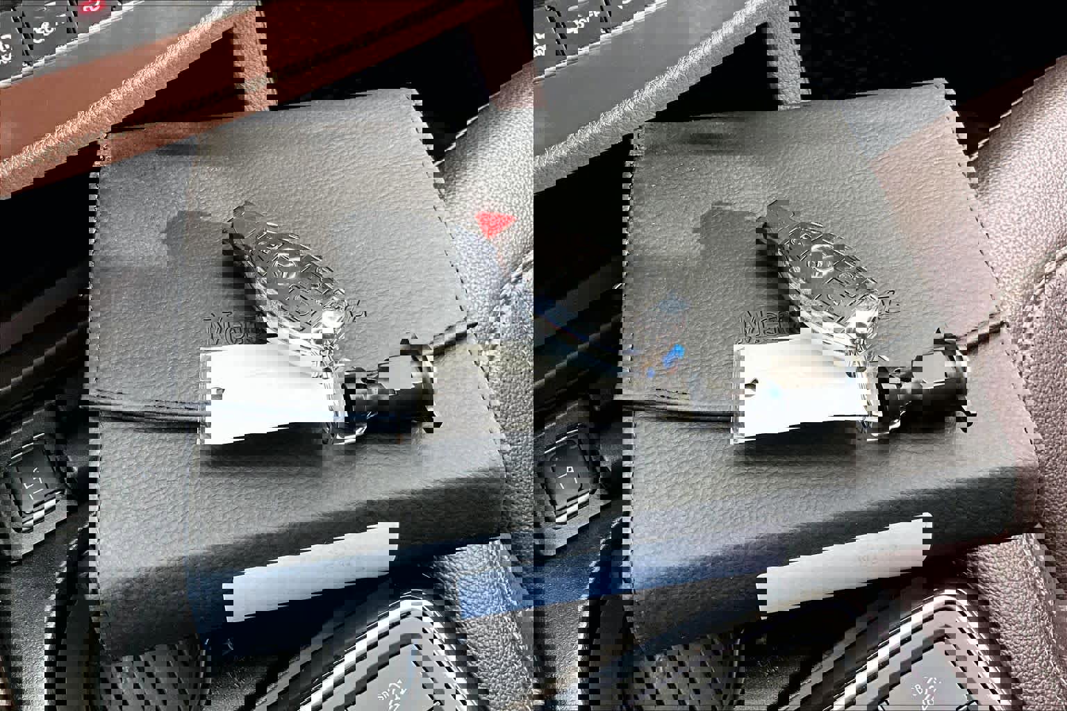 Used 2019 Mercedes-Benz GLS 450 4MATIC image 15