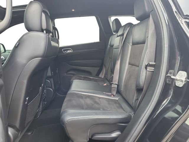 Used 2020 Jeep Grand Cherokee Altitude image 22