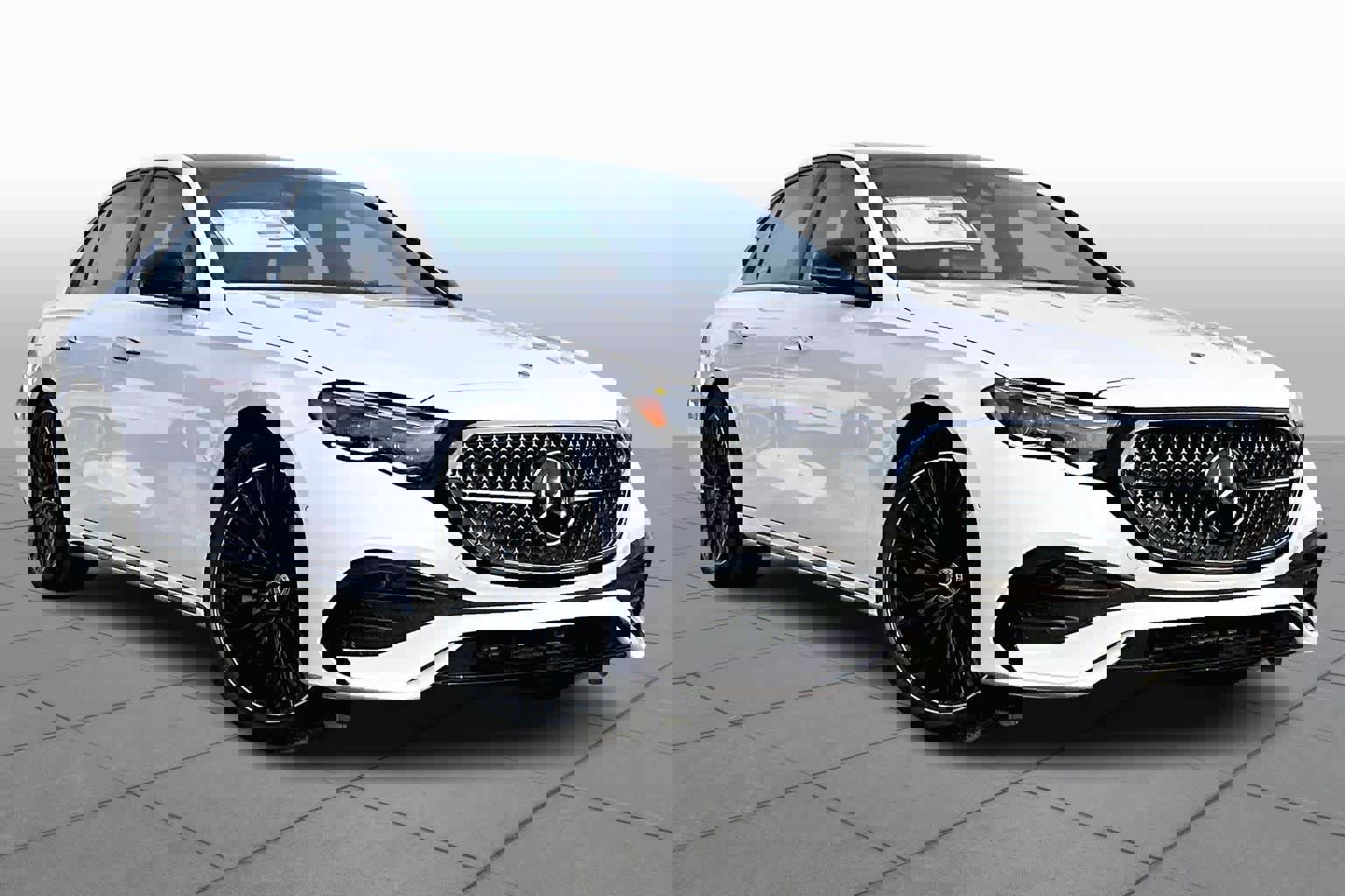 New 2026 Mercedes-Benz E 350 E 350 image 2