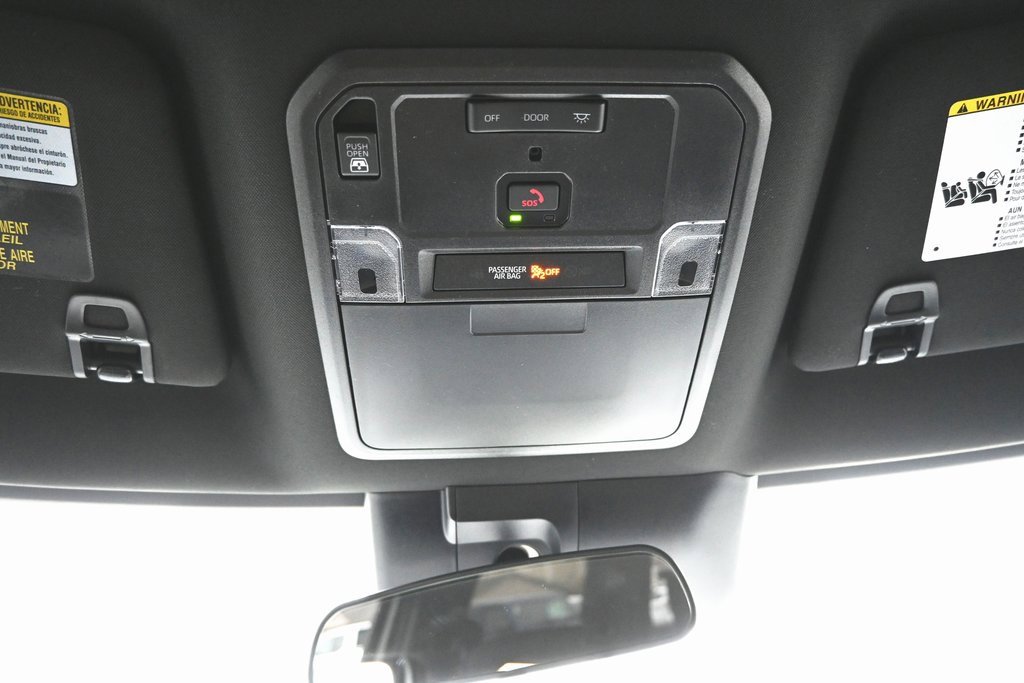 New 2026 Toyota Tundra SR5 image 26