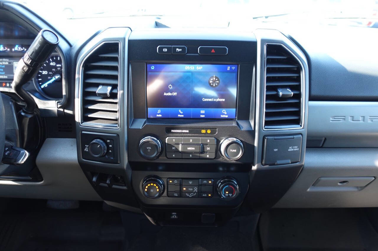 Used 2022 Ford F250 XLT w/ XLT Value Package image 37