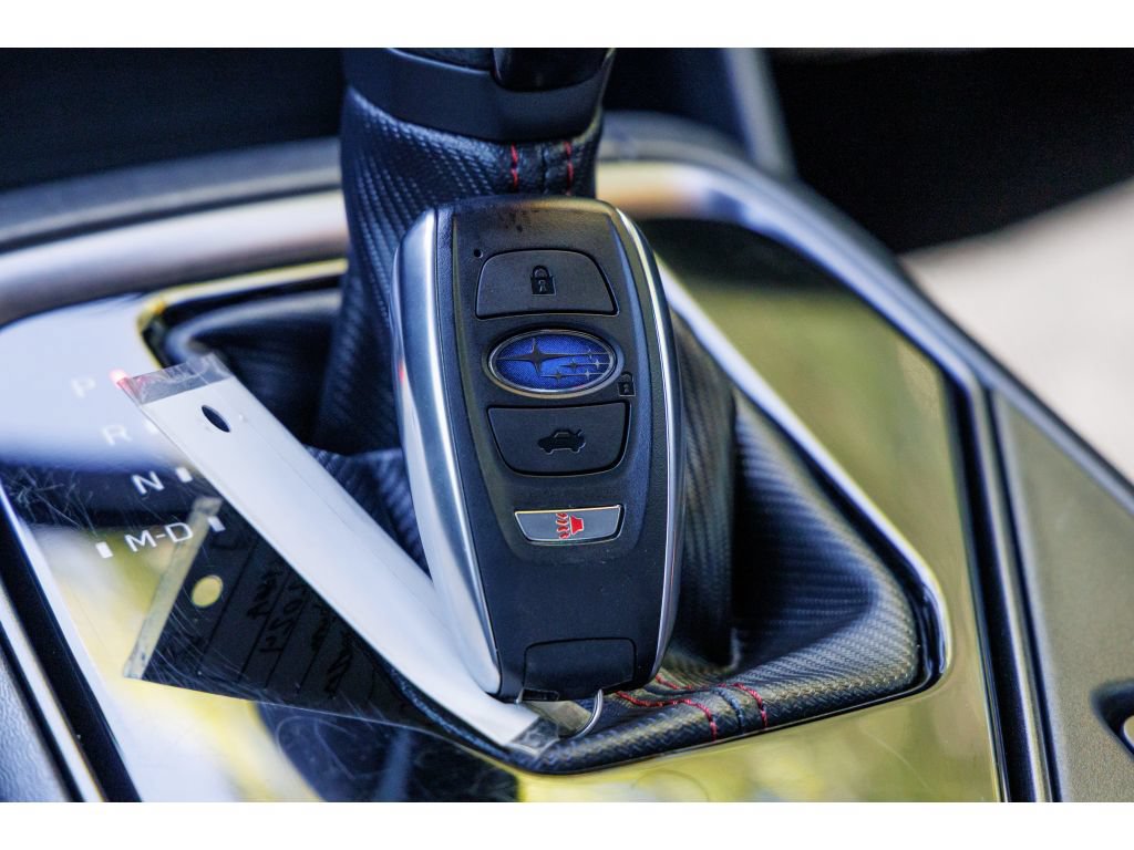 Certified 2024 Subaru Impreza RS AWD/4WD image 26