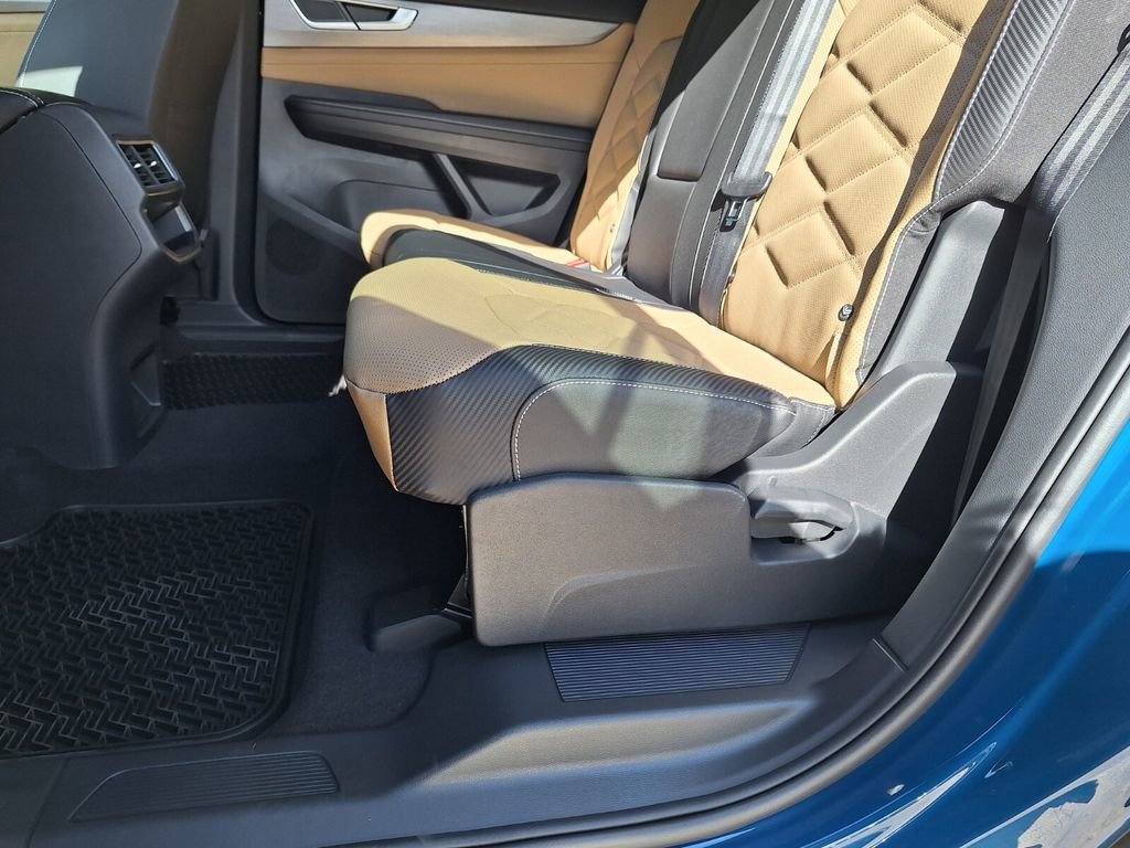 New 2026 Volkswagen Atlas Cross Sport SE image 22