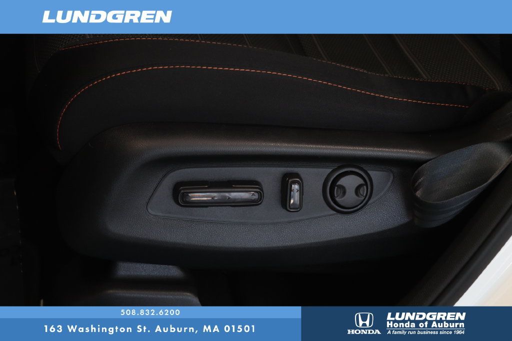 Used 2024 Honda CR-V Sport image 12