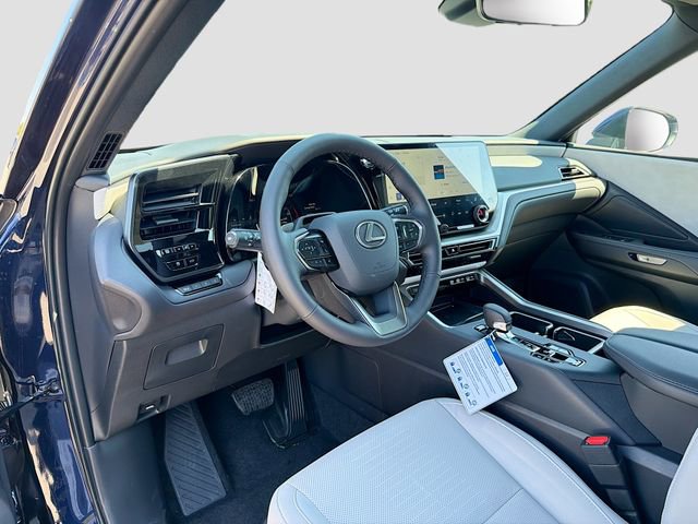 New 2026 Lexus TX 350 AWD image 28