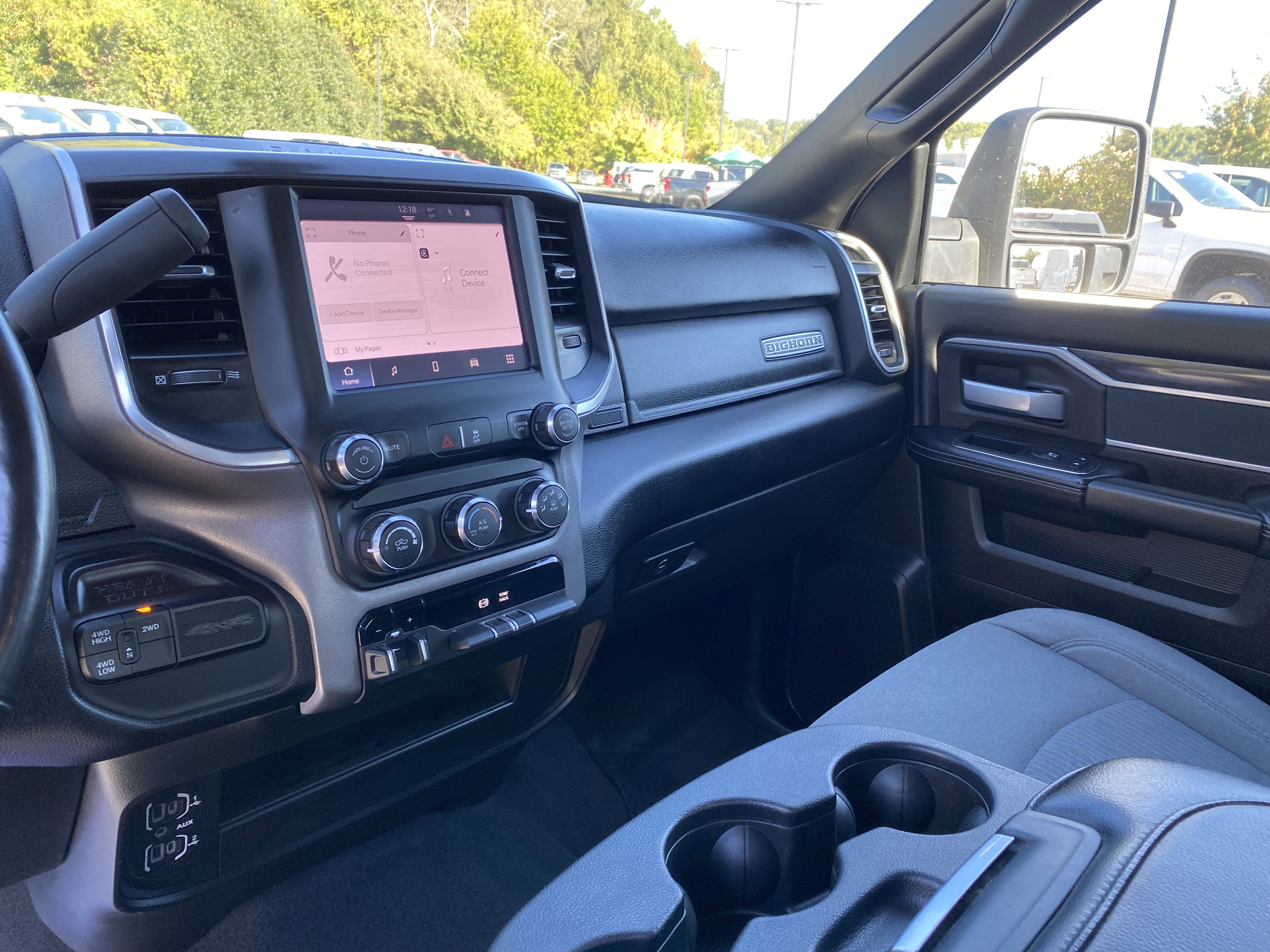 Used 2024 RAM 3500 Big Horn image 23