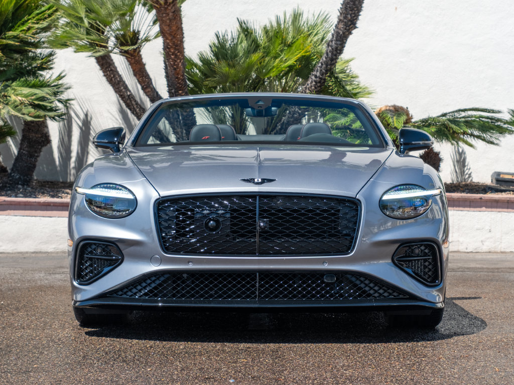 New 2026 Bentley Continental GT S AWD/4WD image 26